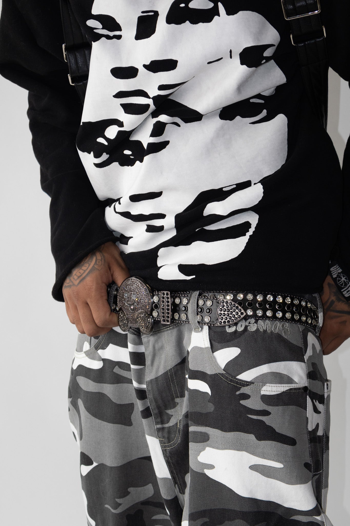 Cosmos Belt
