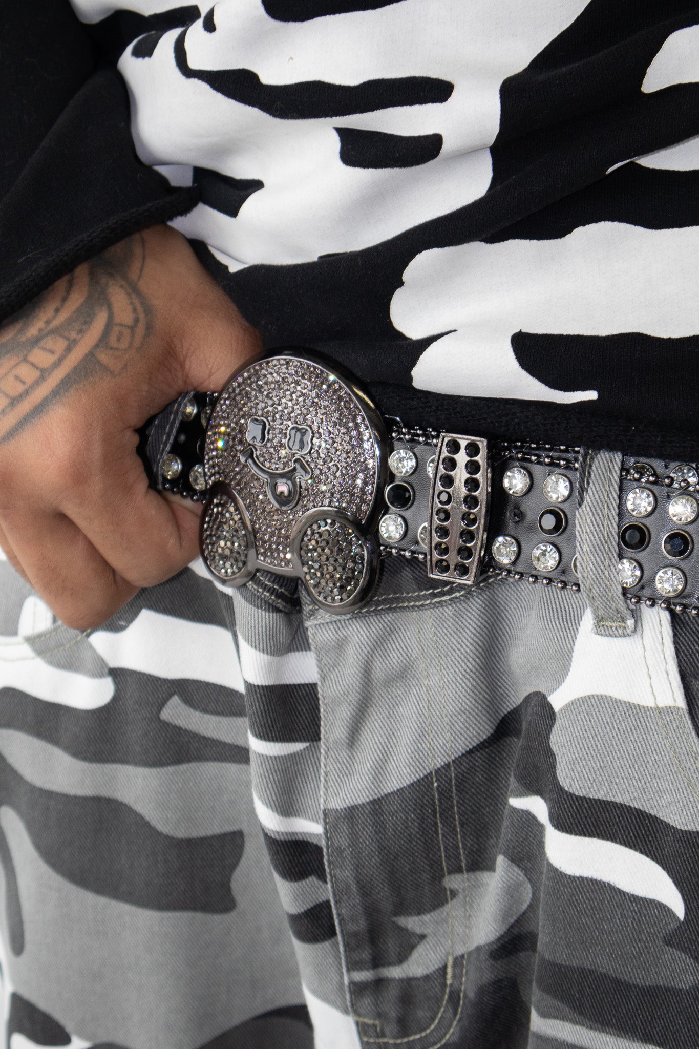 Cosmos Belt
