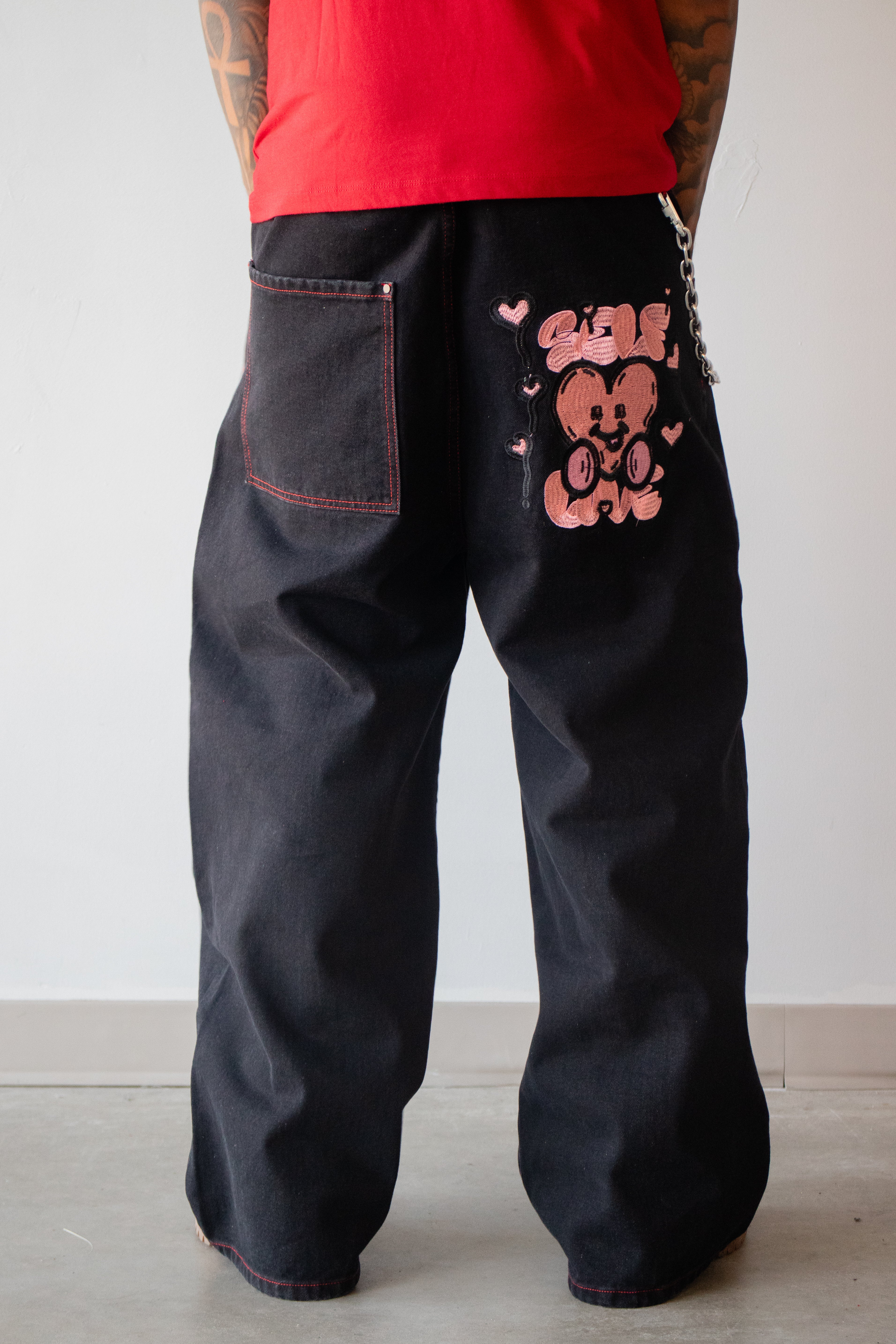 Cora Denim