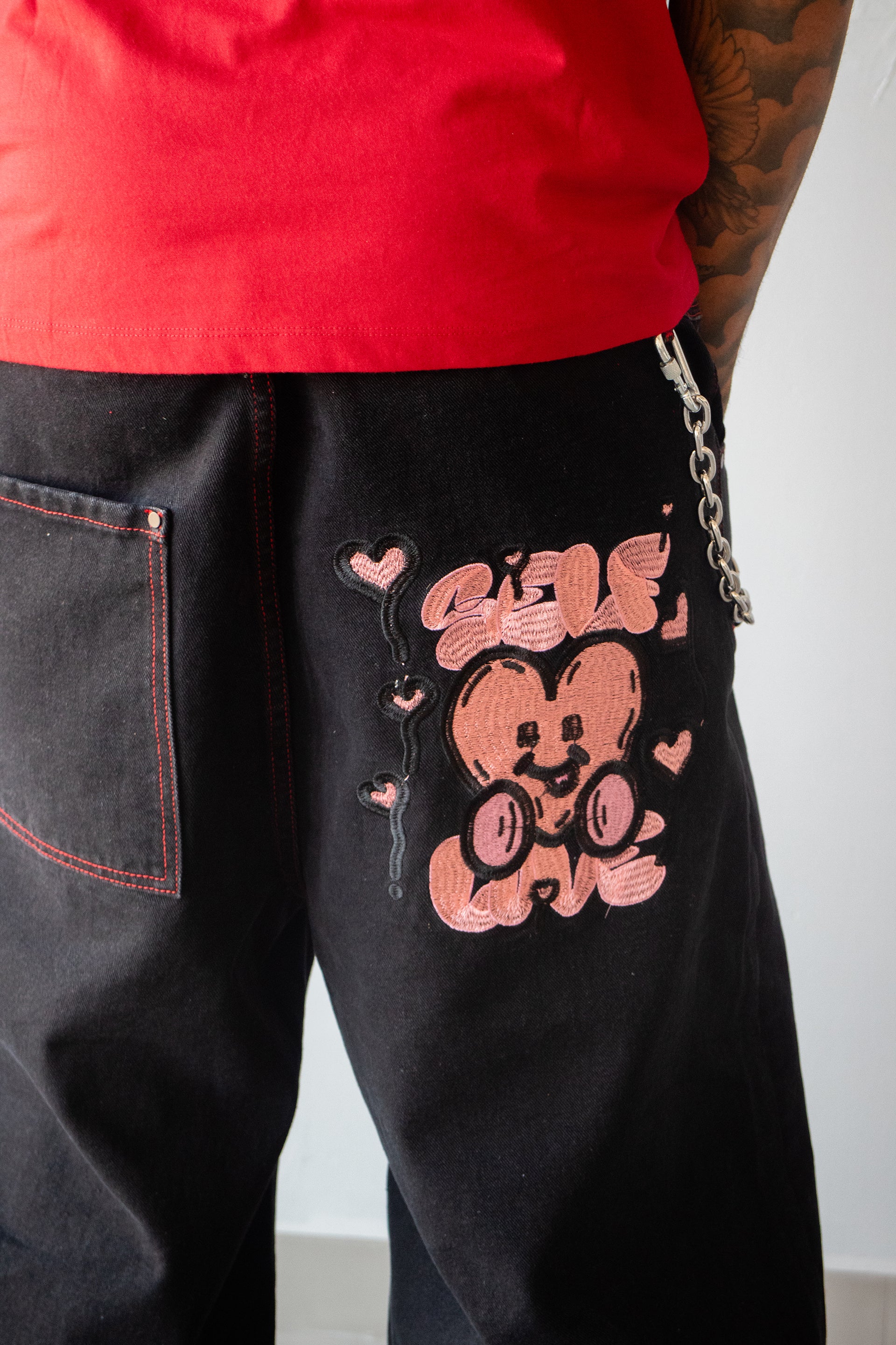Cora Denim