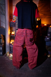 Cora Denim V2