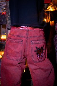 Cora Denim V2