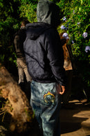 World on Fire Denim