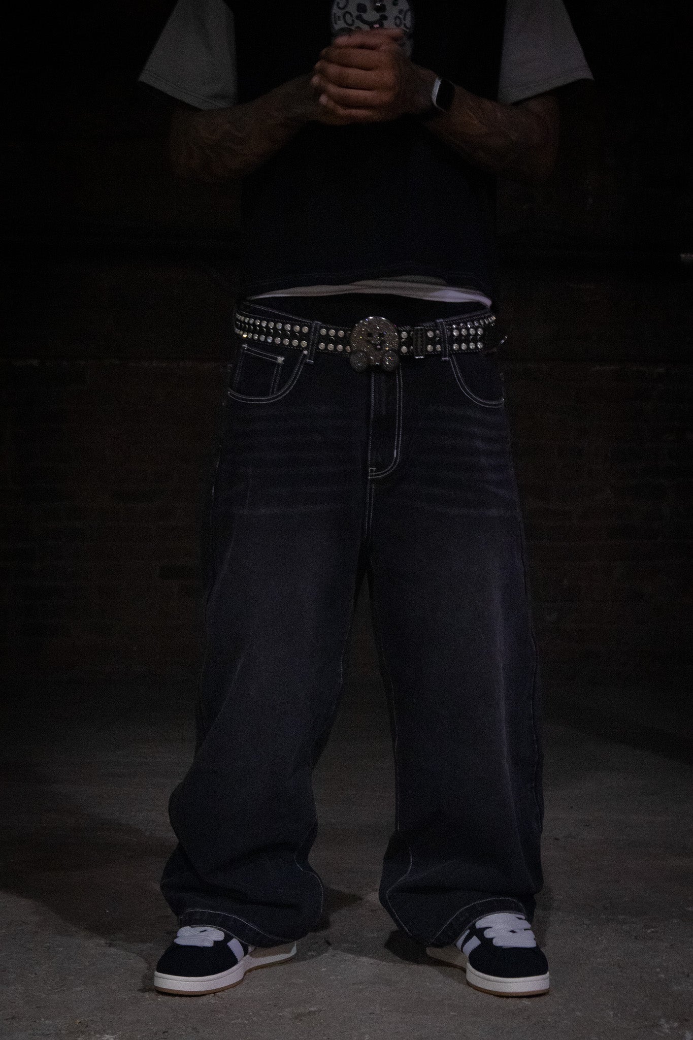 Cosmos Denim V2