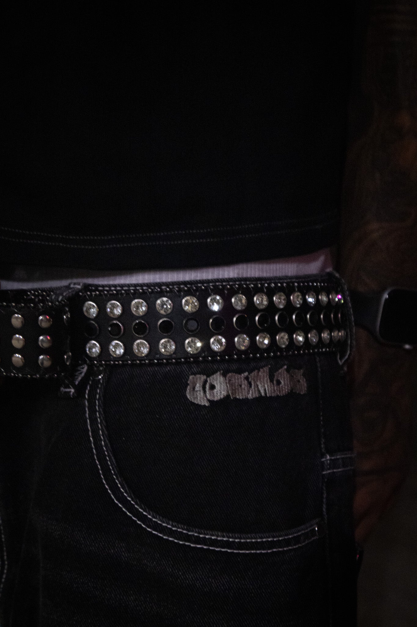 Cosmos Denim V2