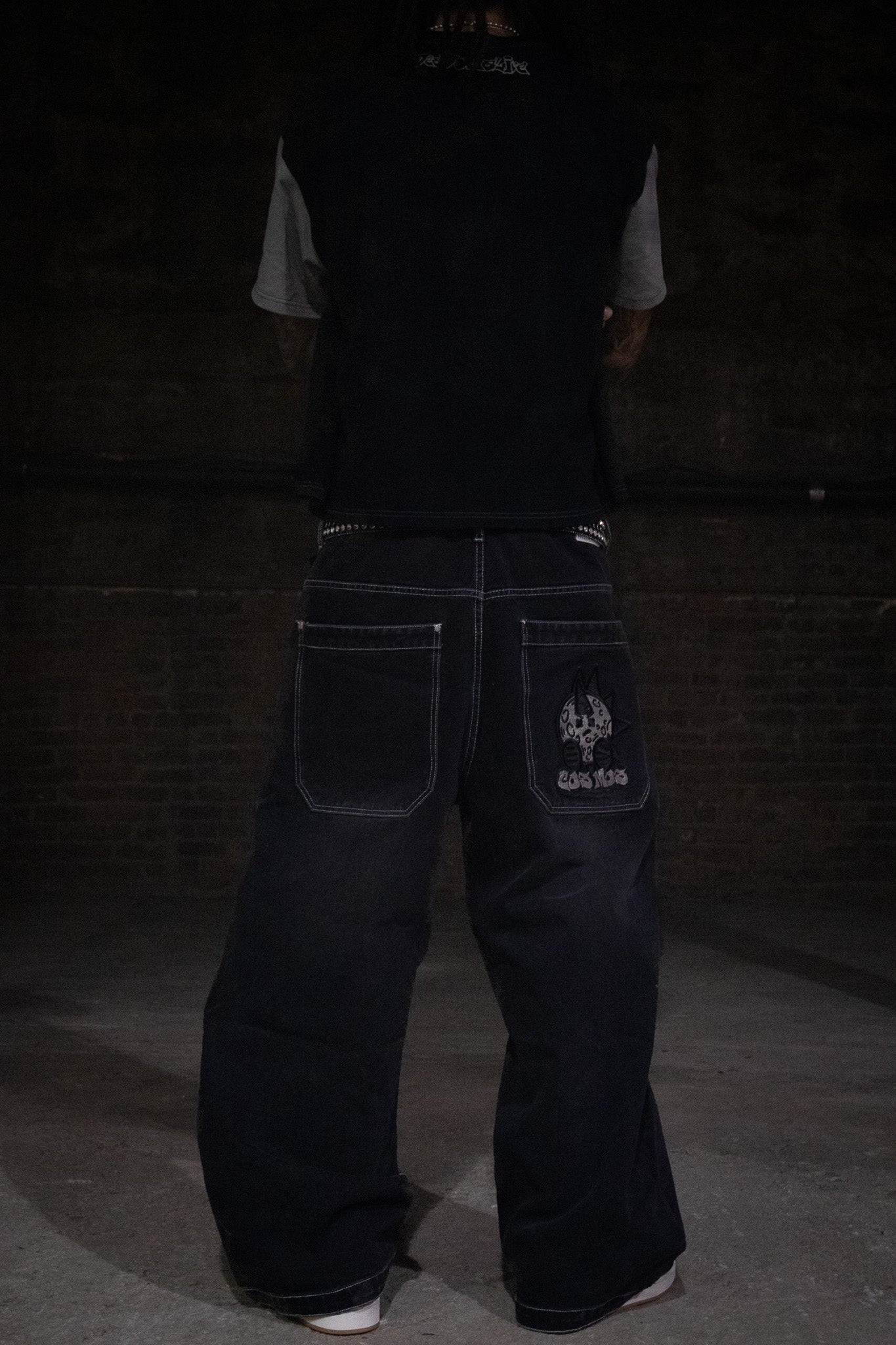 Cosmos Denim V2
