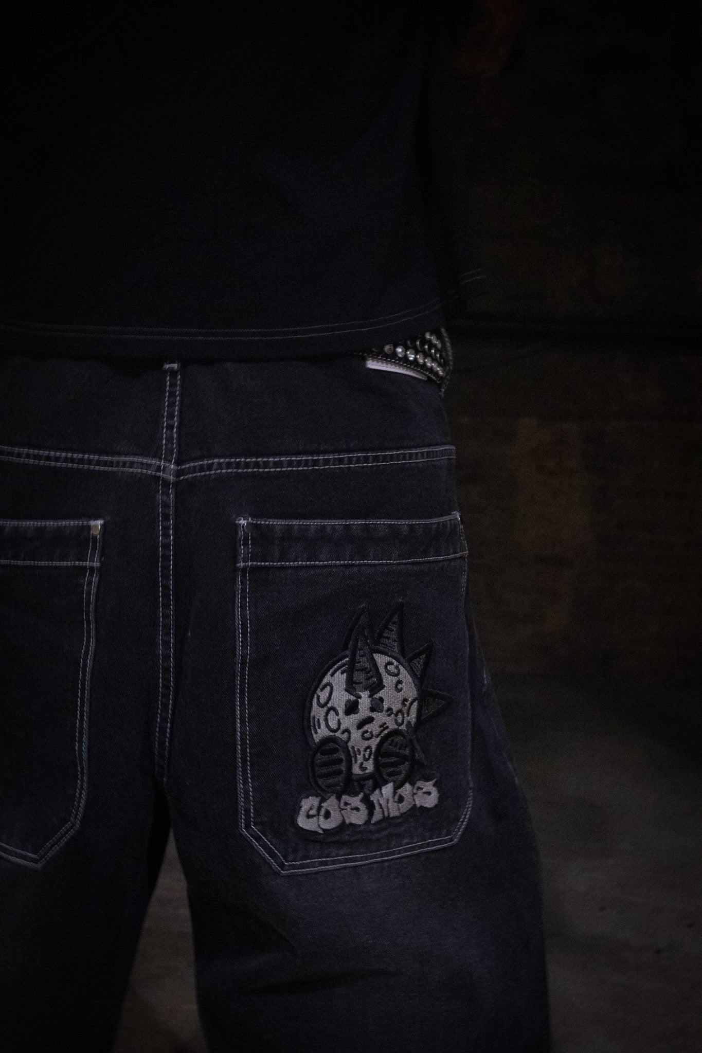 Cosmos Denim V2