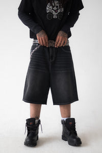 Cosmos Denim Jorts
