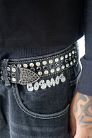 Cosmos Denim Jorts