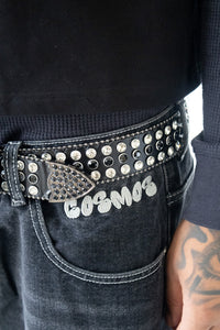 Cosmos Denim Jorts