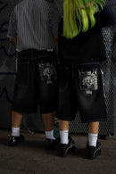 Cosmos Denim Jorts