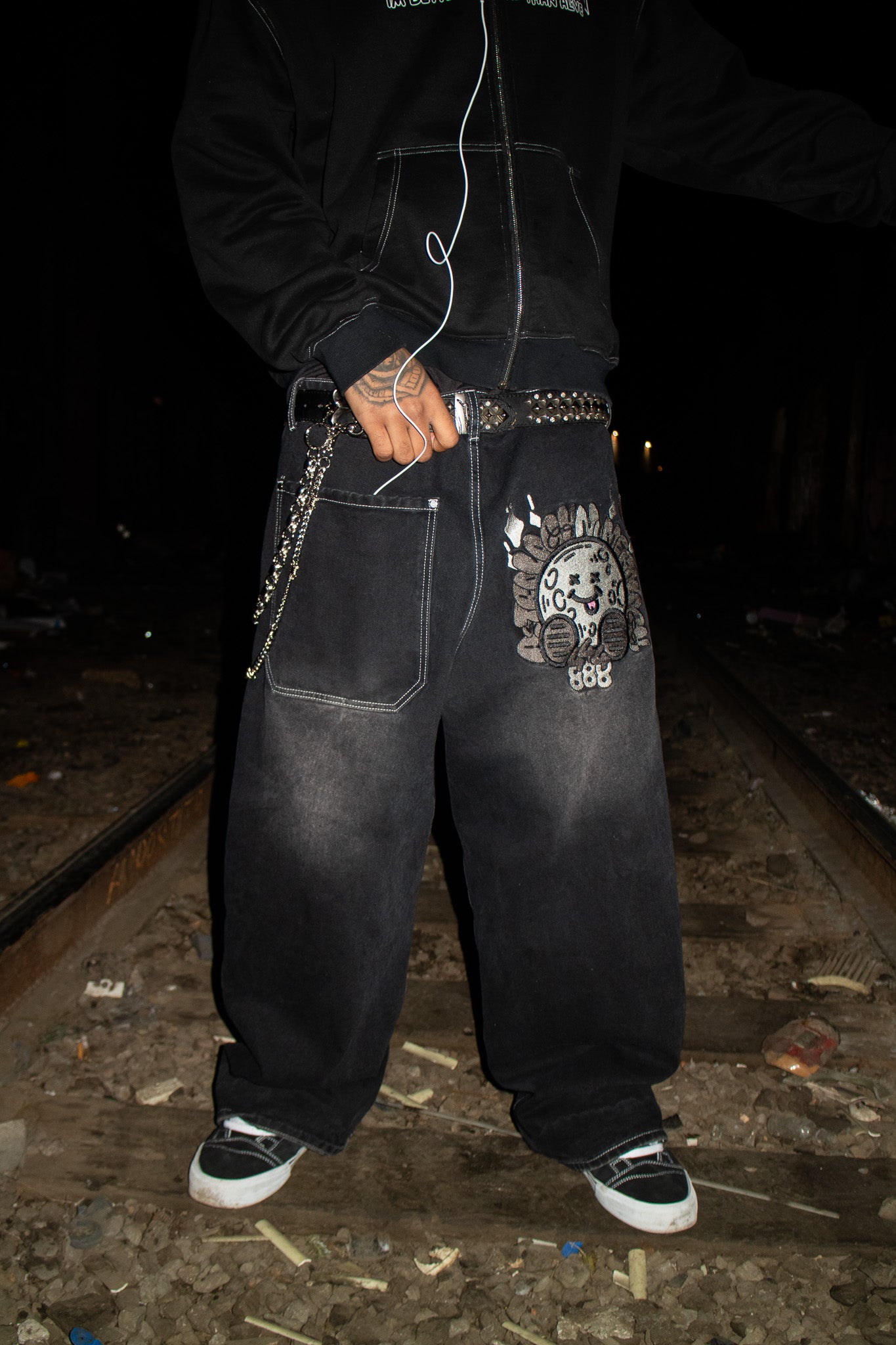 Cosmos Denim