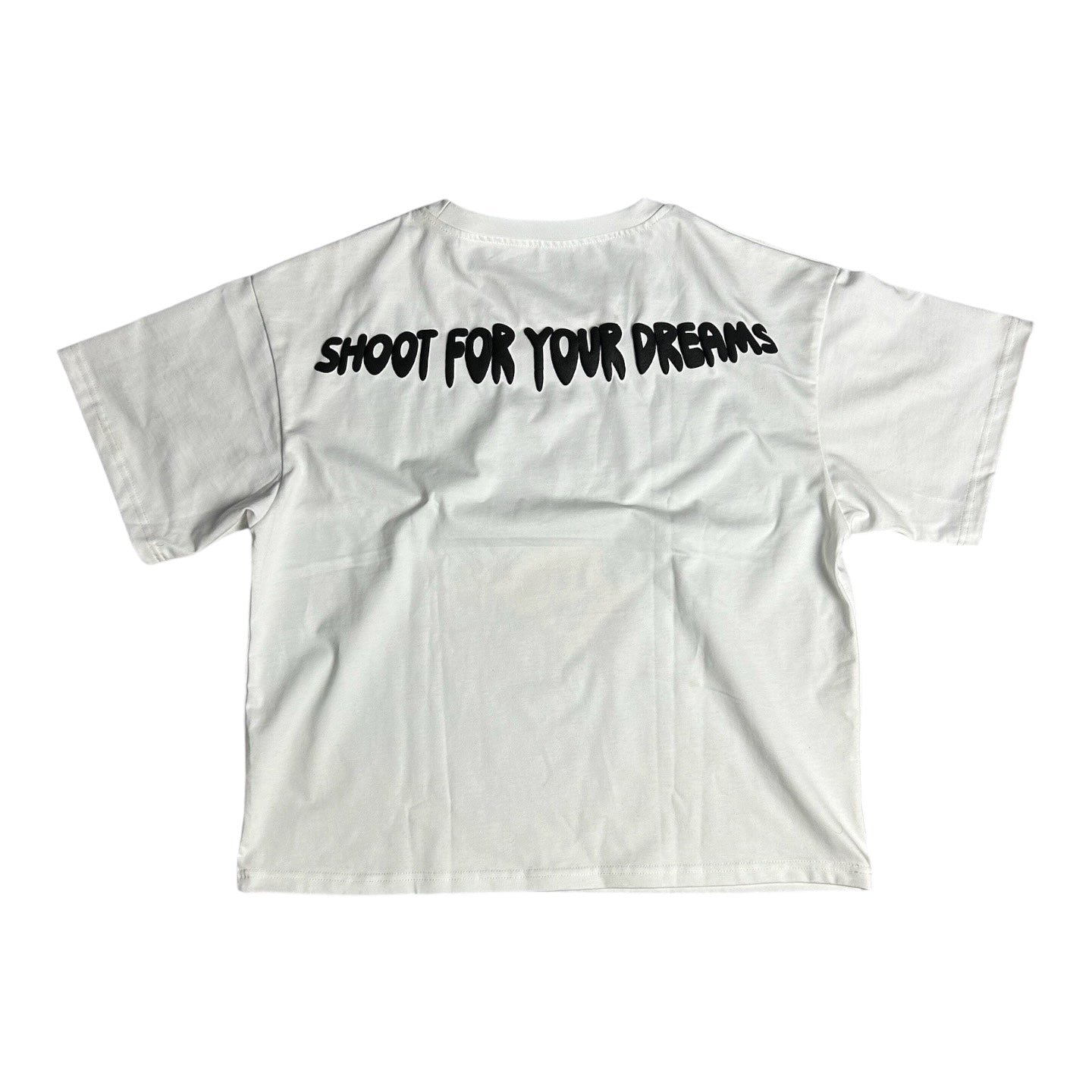 Shoot for your dreams Tee