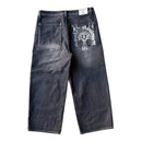 Cosmos Denim