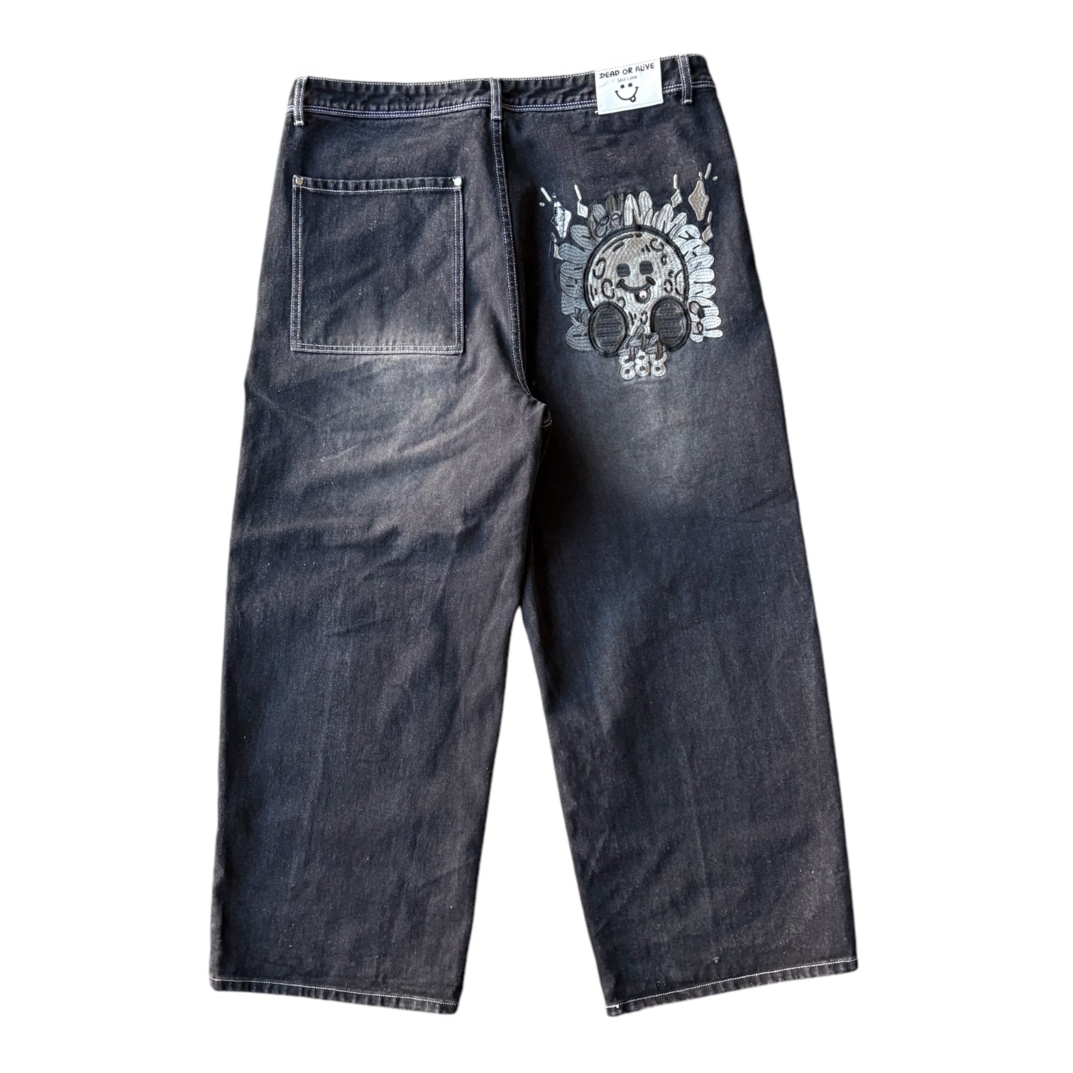 Cosmos Denim