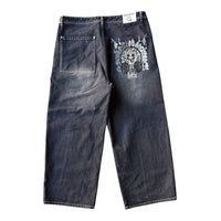 Cosmos Denim