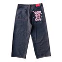 Cora Denim