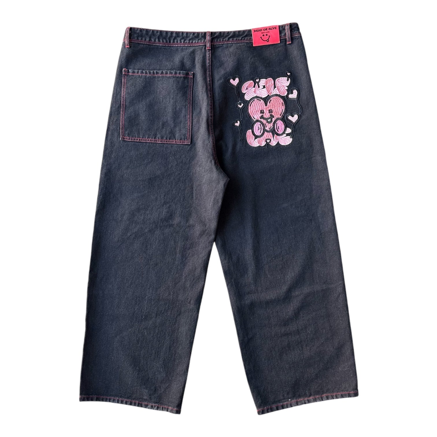 Cora Denim