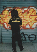 Are You Really Happy T-Shirt (Never Restocking)