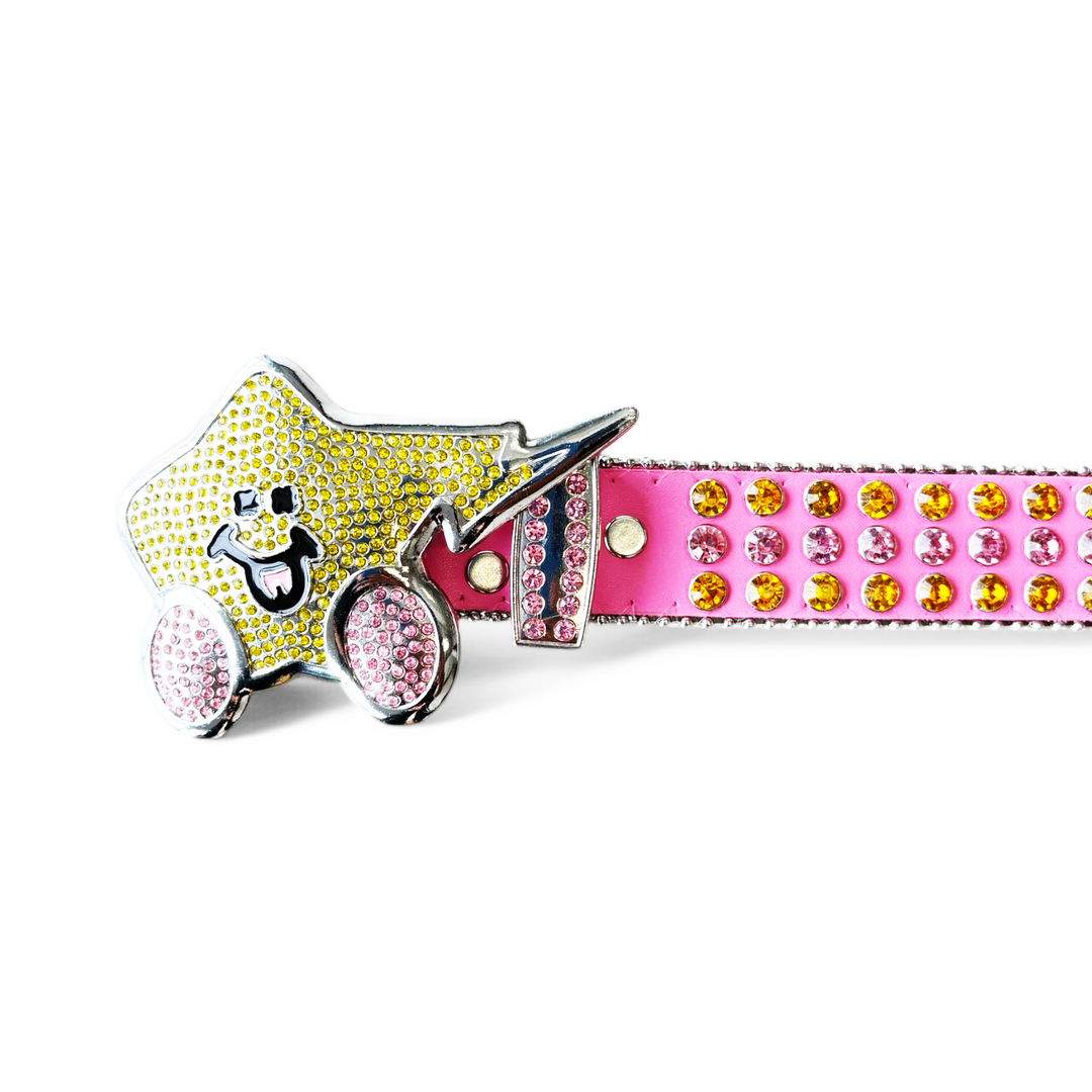Starry Belt