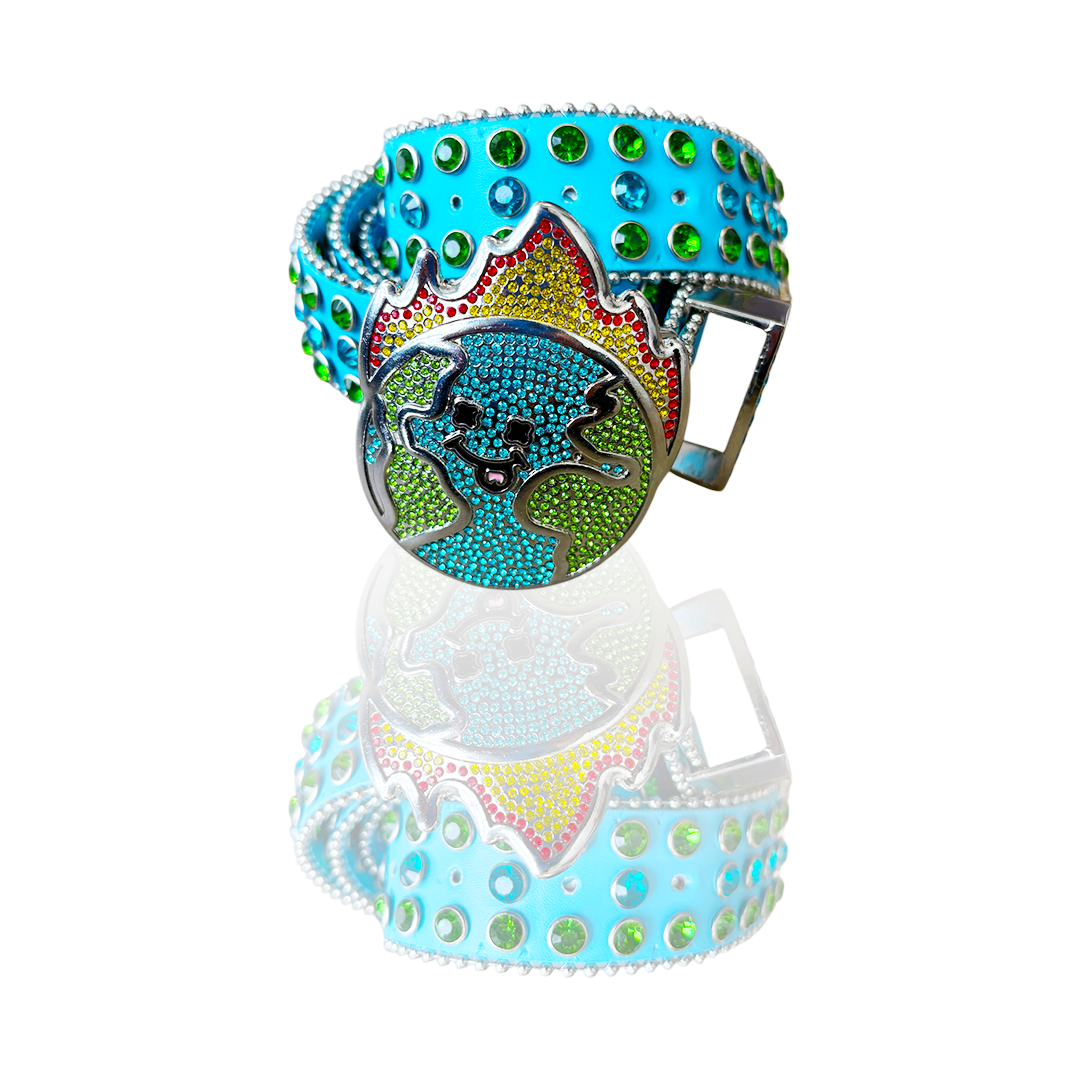 World On Fire Belt