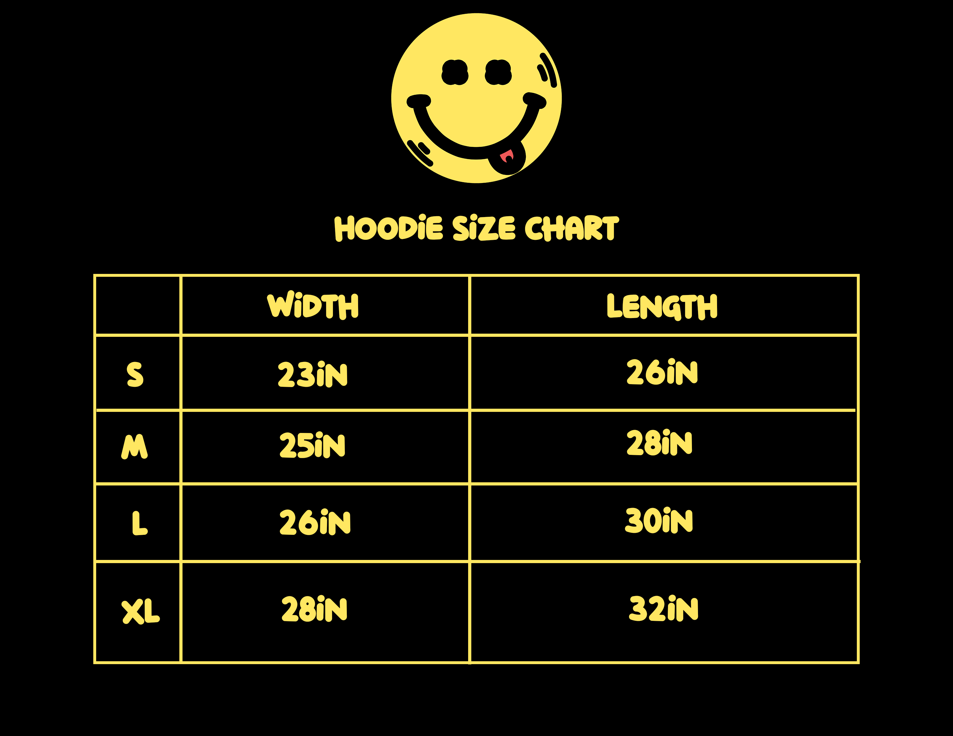Are You Really Happy Hoodie (Never Restocking)